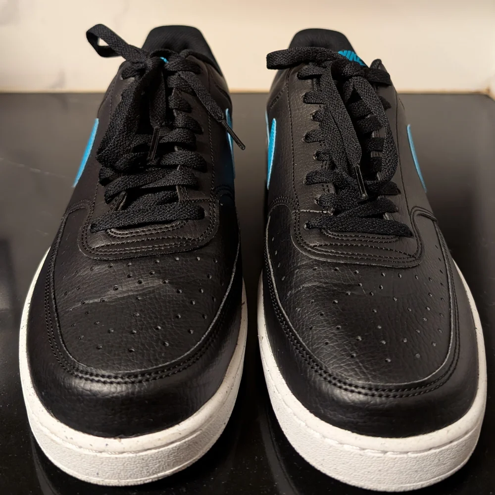 Nike Men's Court Vision Low Next Nature Casual Sneakers Size 11 NWOT MSRP $95 - Picture 3 of 11